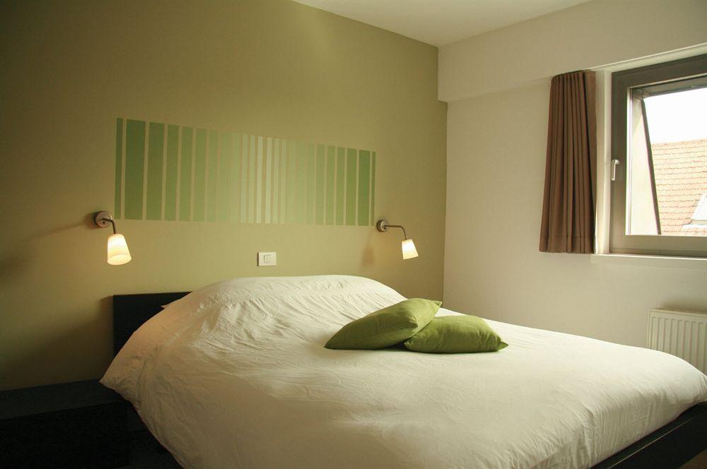 بروج B&B Antares المظهر الخارجي الصورة