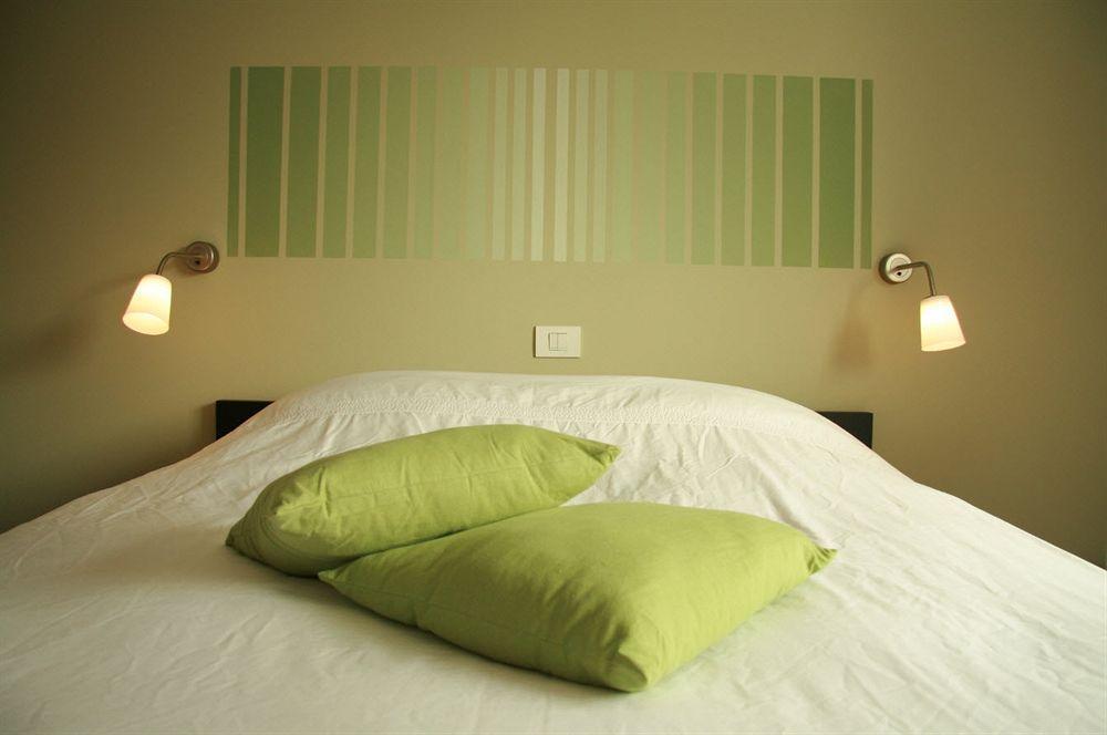 بروج B&B Antares المظهر الخارجي الصورة