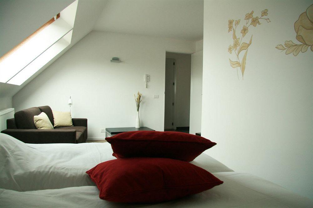 بروج B&B Antares المظهر الخارجي الصورة