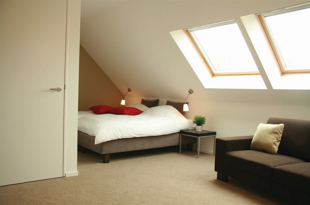 بروج B&B Antares المظهر الخارجي الصورة