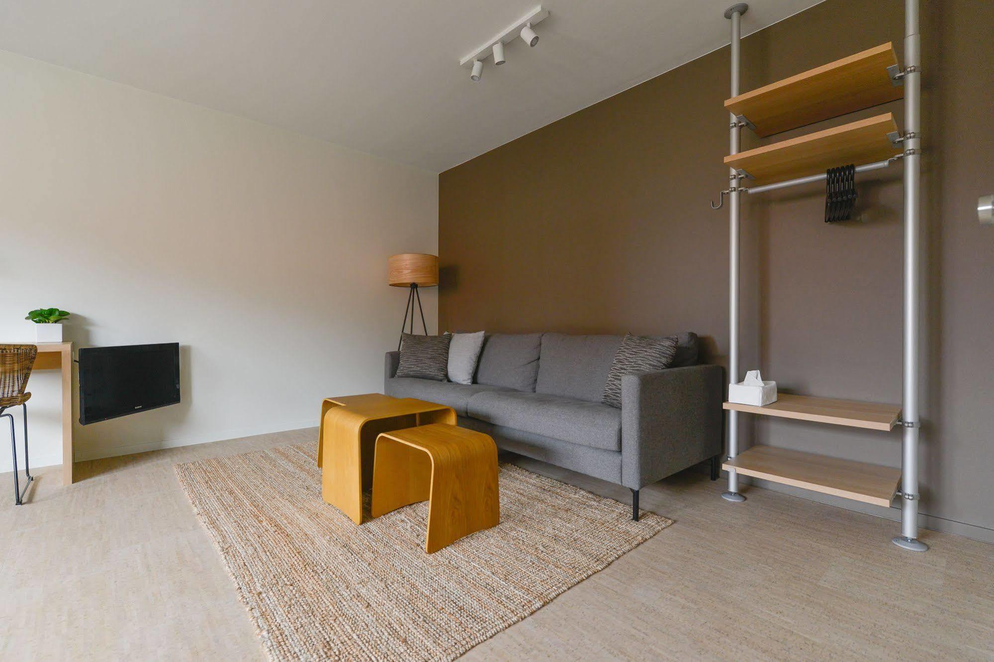 بروج B&B Antares المظهر الخارجي الصورة