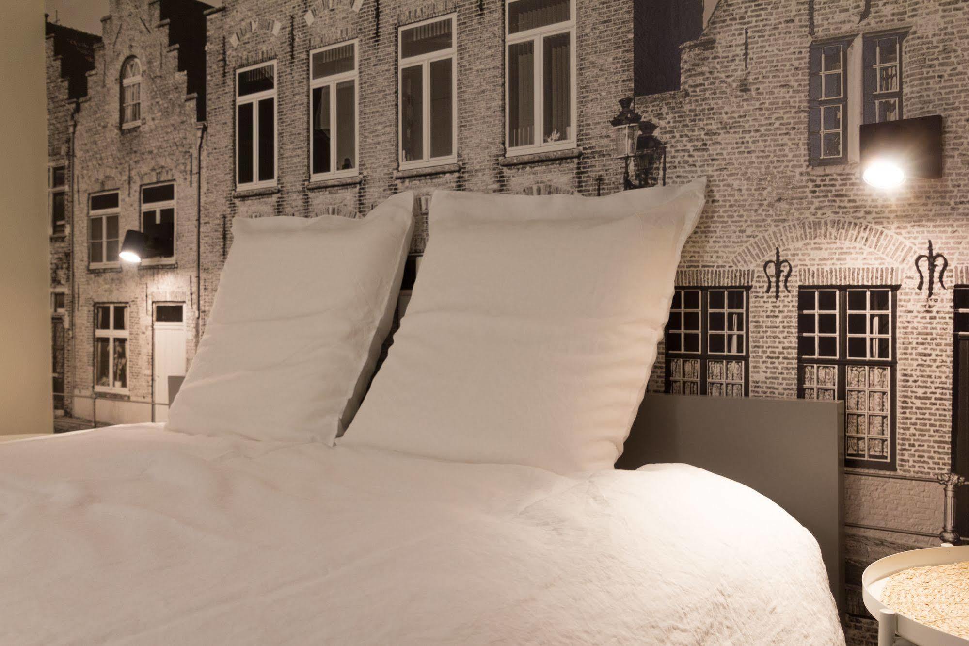 بروج B&B Antares المظهر الخارجي الصورة